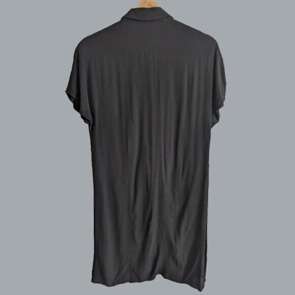 Aritzia Wilfred Free Radhika Shirtdress - Picture 3 of 5